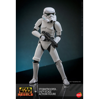Star Wars Stormtrooper 1:6 Figurine Échelle 1:6 Honō Studio HS08 914234