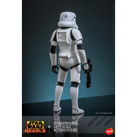 Star Wars Stormtrooper 1:6 Figurine Échelle 1:6 Honō Studio HS08 914234
