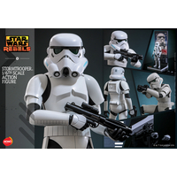 Star Wars Stormtrooper 1:6 Figurine Échelle 1:6 Honō Studio HS08 914234