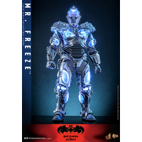DC Mr Freeze Collector Edition 1:6 Scale Figure Hot Toys MMS799 914279