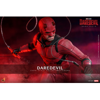 Marvel Daredevil: Born Again Figurine Échelle 1:6 Hot Toys TMS154 914278