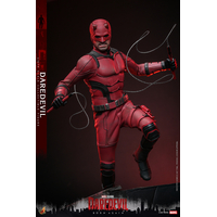 Marvel Daredevil: Born Again Figurine Échelle 1:6 Hot Toys TMS154 914278