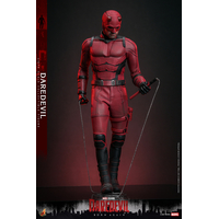 Marvel Daredevil: Born Again Figurine Échelle 1:6 Hot Toys TMS154 914278