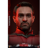 Marvel Daredevil: Born Again Figurine Échelle 1:6 Hot Toys TMS154 914278