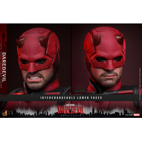 Marvel Daredevil: Born Again Figurine Échelle 1:6 Hot Toys TMS154 914278