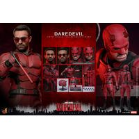 Marvel Daredevil: Born Again Figurine Échelle 1:6 Hot Toys TMS154 914278