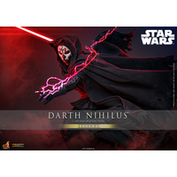 Star Wars Darth Nihilus 1:6 Scale Figure Hot Toys VGM72 914472