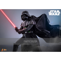 Star Wars: Episode III Revenge of the Sith - Darth Vader 1:6 Scale Figure Hot Toys MMS810 914499
