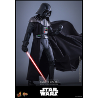 Star Wars: Episode III Revenge of the Sith - Darth Vader 1:6 Scale Figure Hot Toys MMS810 914499