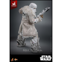 Star Wars Range Trooper (Solo: A Star Wars Story) EXCLUSIVE Figurine Échelle 1:6 Hot Toys MMS768 913804