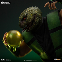 Mortal Kombat Reptile Statue Échelle 1:10 Iron Studios MORTAL114424-10 914264