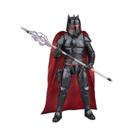 Star Wars The Black Series Moff Gideon (Dark Trooper Armor) 6-Inch Action Figure Hasbro G1554