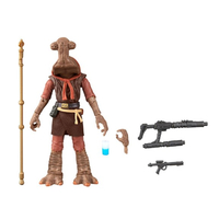 Star Wars The Vintage Collection Momaw Nadon Deluxe 3,75-inch Action Figure Hasbro G0674 VC362