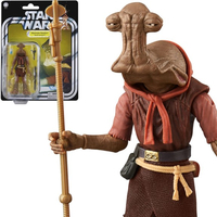 Star Wars The Vintage Collection Momaw Nadon Deluxe figurine échelle 3,75 pouces Hasbro G0674