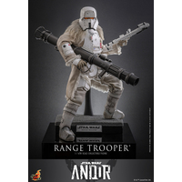 Star Wars Andor: Range Trooper Figurine Échelle 1:6 Hot Toys 9144622