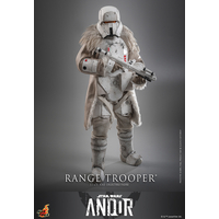 Star Wars Andor: Range Trooper Figurine Échelle 1:6 Hot Toys 9144622