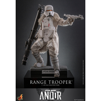 Star Wars: Andor Range Trooper Figurine Échelle 1:6 Hot Toys TMS157 914462