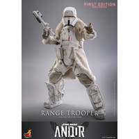 Star Wars Andor: Range Trooper Figurine Échelle 1:6 Hot Toys 9144622