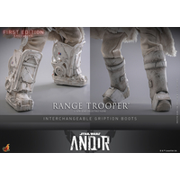 Star Wars: Andor Range Trooper Figurine Échelle 1:6 Hot Toys TMS157 914462