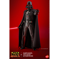 Star Wars Darth Vader (Rebels) 1:6 Scale Figure Honō Studio HS10 914299