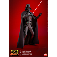 Star Wars Darth Vader (Rebels) 1:6 Scale Figure Honō Studio HS10 914299