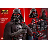Star Wars Darth Vader (Rebels) 1:6 Scale Figure Honō Studio HS10 914299