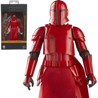 Star Wars The Black Series Imperial Praetorian Guard figurine échelle 6 pouces Hasbro G1555 No43