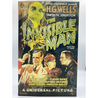 Universal Picture L'Homme Invisible Figurine 12 pouces Sideshow Collectibles 4425