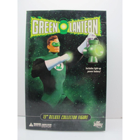 DC Direct Green Lantern figurine de luxe 13 pouces