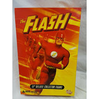 DC Direct The Flash figurine de luxe 13 pouces