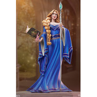 Vox Machina - Allura Vysoren Statue Sideshow Collectibles 200670
