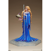 Vox Machina - Allura Vysoren Statue Sideshow Collectibles 200670