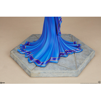 Vox Machina - Allura Vysoren Statue Sideshow Collectibles 200670