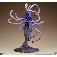 Critical Role - Lucien the Neosomnovem Mighty Nein Statue Sideshow Collectibles 200673