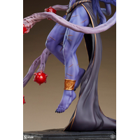 Critical Role - Lucien the Neosomnovem Mighty Nein Statue Sideshow Collectibles 200673