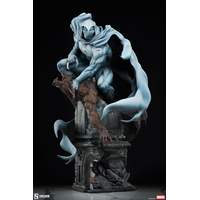 Marvel Moon Knight Premium Format Figure Sideshow Collectibles 300877