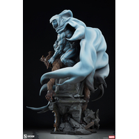 Marvel Moon Knight Premium Format Figure Sideshow Collectibles 300877