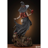 Witch of the Woods Premium Format Figure Sideshow Collectibles 200652
