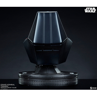 Star Wars Grand Admiral Thrawn Premium Format Figure Sideshow Collectibles 300905