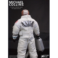 Apollo 11 - US Air Force Colonel Michael Collins Figurine Échelle 1:6 Star Ace Toys Ltd SA0157 914497