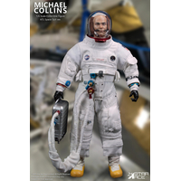 Apollo 11 - US Air Force Colonel Michael Collins Figurine Échelle 1:6 Star Ace Toys Ltd SA0157 914497