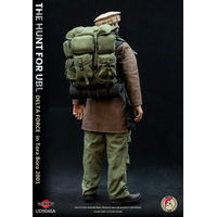 The Hunt for UBL-Delta Force in Tora Bora 2001 1:6 Scale Figure Ujindou UD-9046A