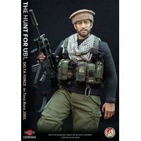 The Hunt for UBL-Delta Force in Tora Bora 2001 1:6 Scale Figure Ujindou UD-9046A