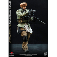 DEVGRU AFO Neptune Tier 1 Operator Medal of Honor “Preacher” Figure Ujindou UD-9046B