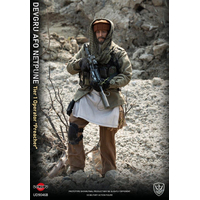 DEVGRU AFO Neptune Tier 1 Operator Medal of Honor “Preacher” Figure Ujindou UD-9046B