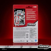 Star Wars The Vintage Collection Stormtrooper (A New Hope) 3,75-inch Action Figure Hasbro VC231 G0925