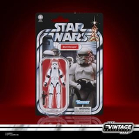 Star Wars The Vintage Collection Stormtrooper (A New Hope) 3,75-inch Action Figure Hasbro VC231 G0925