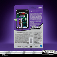 Star Wars The Vintage Collection Nightsister Merrin (Jedi Survivor) 3,75-inch Action Figure Hasbro VC367 G0915