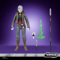 Star Wars The Vintage Collection Nightsister Merrin (Jedi Survivor) 3,75-inch Action Figure Hasbro VC367 G0915