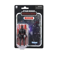 Star Wars The Vintage Collection Moff Gideon (Dark Trooper Armor) 3,75-Inch Action Figure Hasbro VC368 G0916